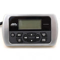 Jensen Boat Wired Remote Control MARC200 - 4 1/4 X 2 1/2 Inch