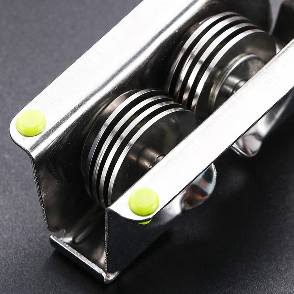 Unleash the True Potential of Your for Blades with Enhanced Steel Wheel