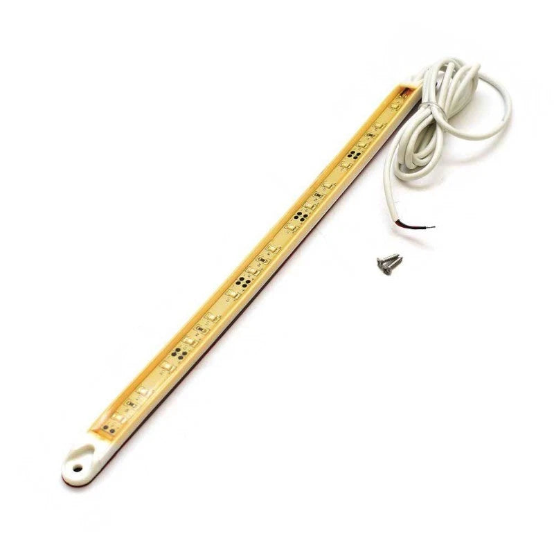 Pipedream Boat LED Light Strip MLDST-12GR - 11-14DC 12 Inch Green