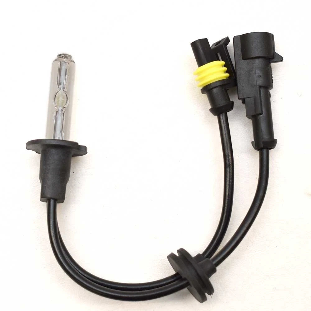 Xenon Boat H3 Light 730192 - 2 X 7/8 Inch Warm White