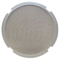 Crownline Boat Round Portlight Screen - 12 Inch Taylor Made 24024