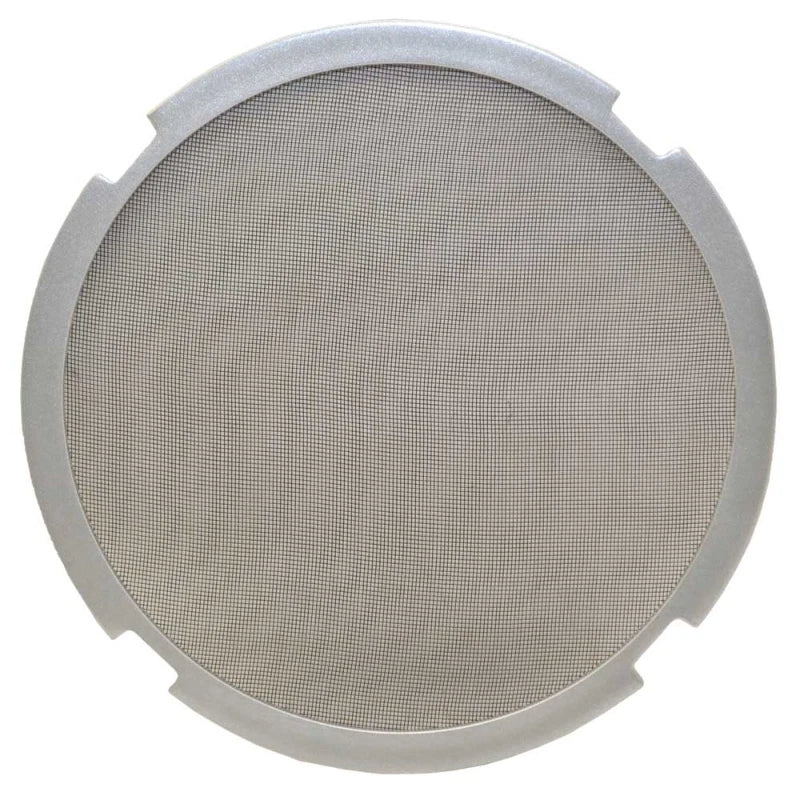 Crownline Boat Round Portlight Screen - 12 Inch Taylor Made 24024