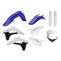 Polisport OEM (2021) Enduro Plastic Kit for Sherco 500 SEF-R 2019