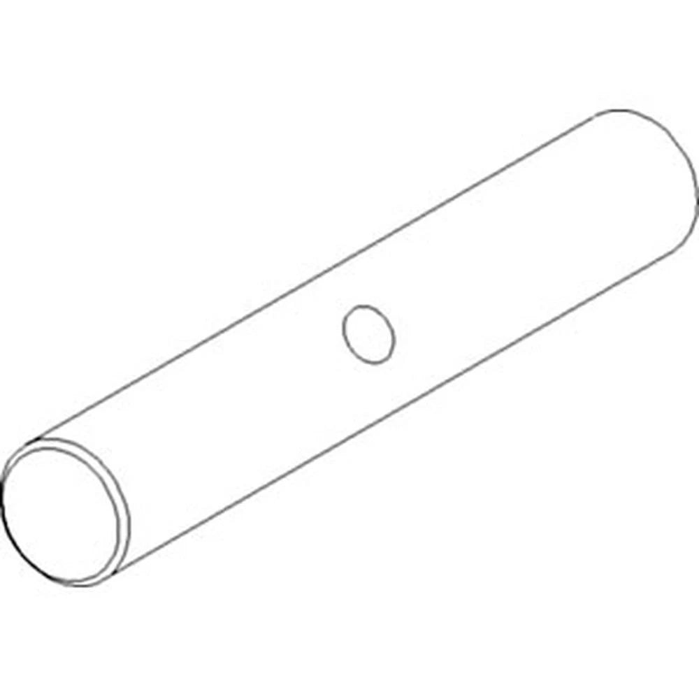 1970143C1 King Pin Fits Case-IH Combine Models 1620 1640 1644 1660 +