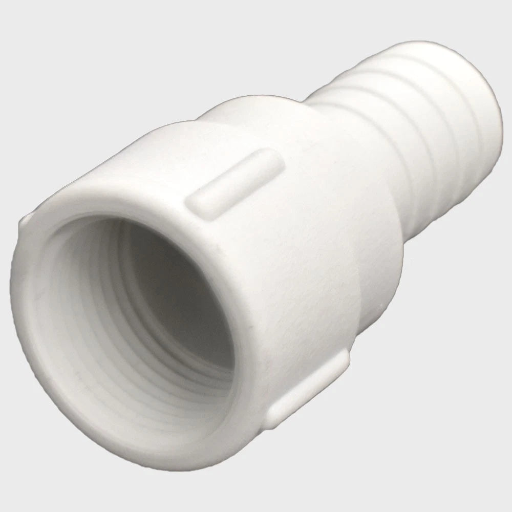 Blue Wave Boat Bilge Pump Fitting 2220-0078 - 3/4 Inch Plastic