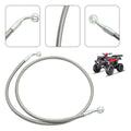 Front Right Brake Hose Line for Polaris Ranger 500 800 900 Crew XP 2010-2017
