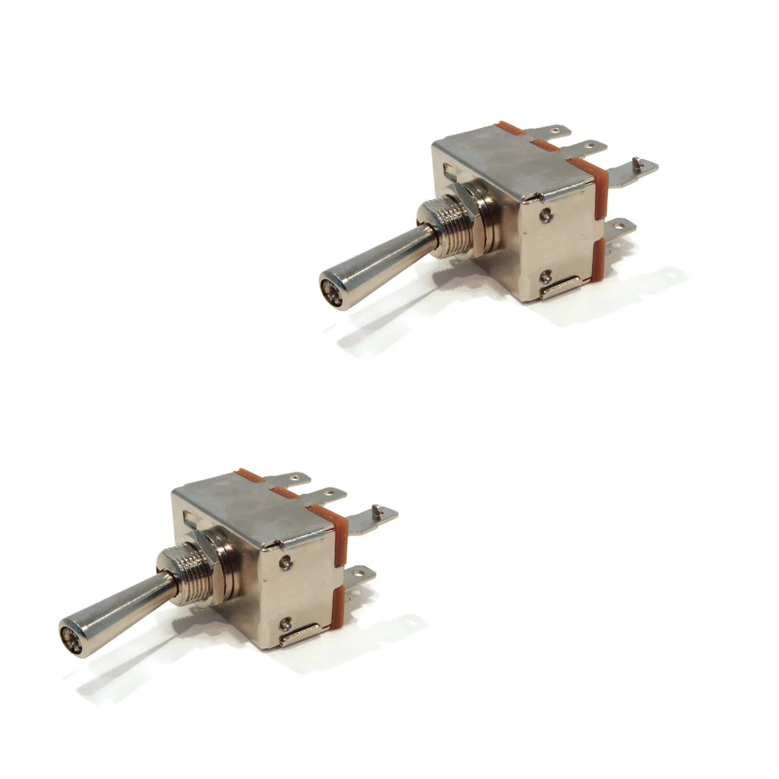 (pack of 2) PTO Switch for 1990 Grasshopper 721-725 Pushing Lawn Mower Tractor