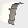 Cruisers Boat Sliding Cuddy Door V2294700 - 300 Cxi with Screen (2PC)