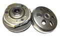 WILDFIRE 150 ATV & GO KART REAR TRANSMISSION CVT CLUTCH GEAR ASSEMBLY