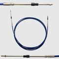 Uflex MachZero 33C Boat Shift Throttle Control Cable MACHZEROX16 - 16 Foot