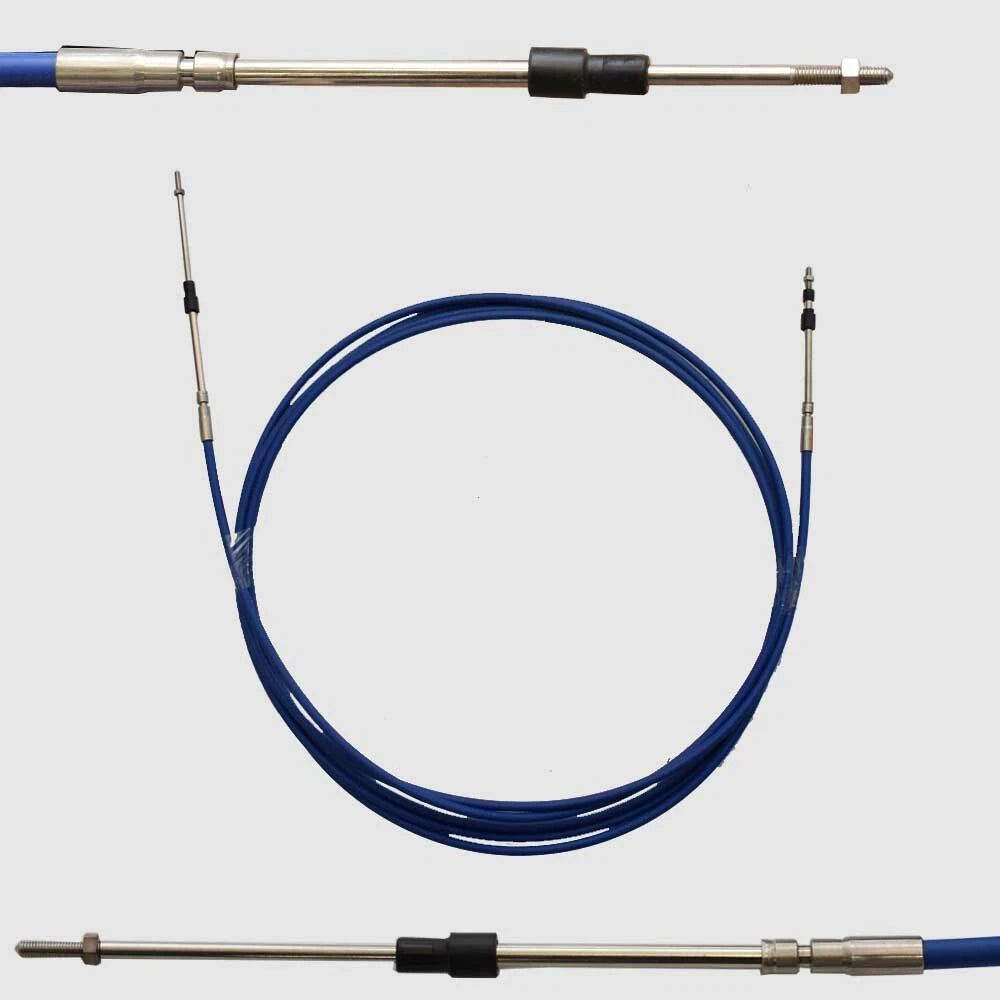 Uflex MachZero 33C Boat Shift Throttle Control Cable MACHZEROX16 - 16 Foot