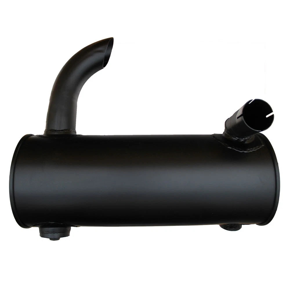 5I-7914 5I7914 MUFFLER Fits Caterpillar Fits CAT E120B E311 E312 5I-7911 5I7