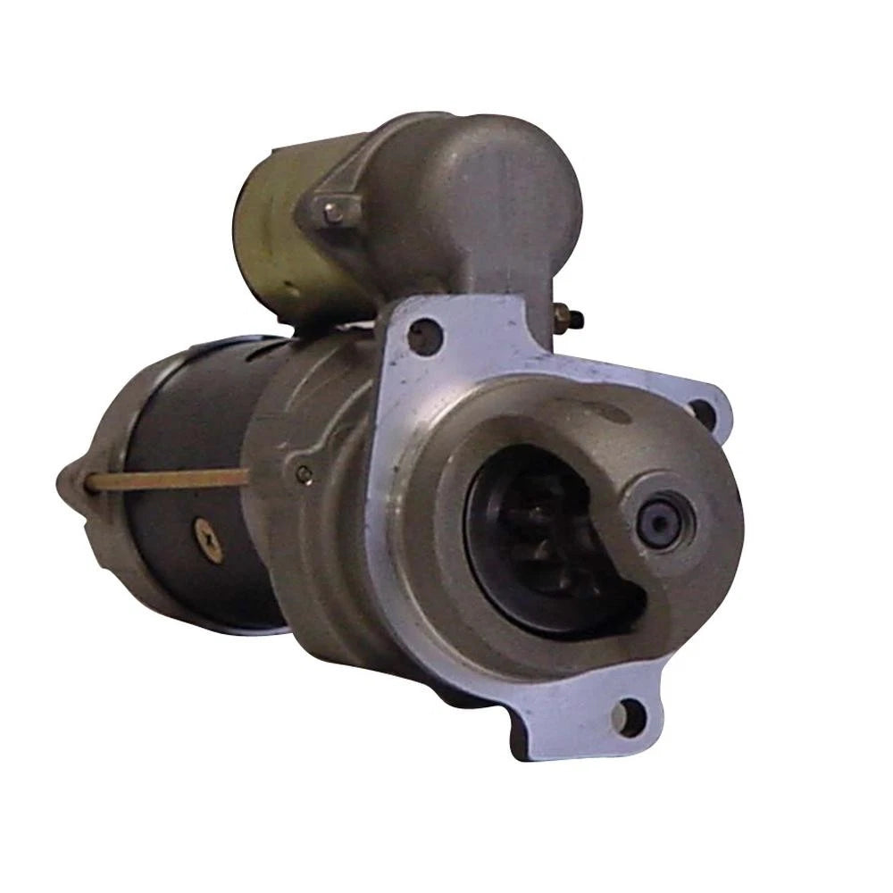 1100-0106 - Starter Fits John Deere