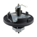 Fuel Filler Cap AT342385 for John Deere E210LC E240LC E300 E330 E360 803MH 953MH