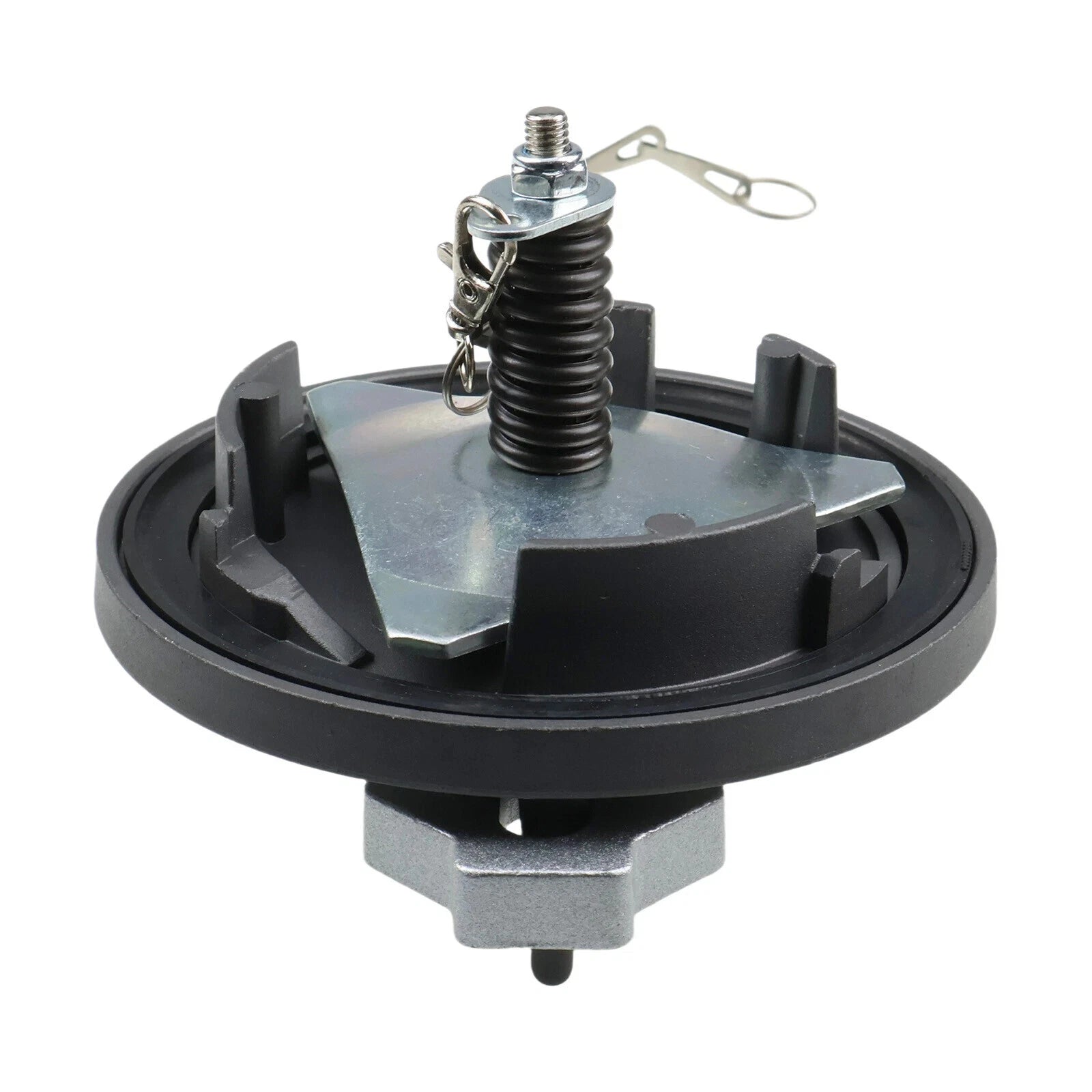Fuel Filler Cap AT342385 for John Deere E210LC E240LC E300 E330 E360 803MH 953MH