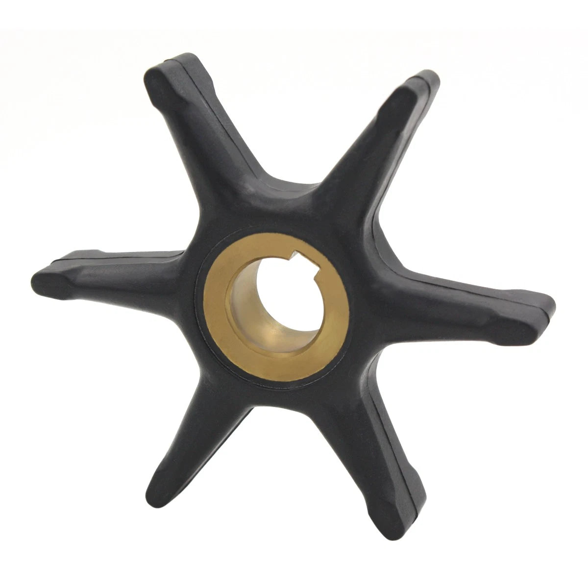 375638 Water Pump Impeller for Johnson Evinrude 18 25 35 HP Outboard Marine