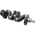 AM31315824 Crankshaft, 4.108 - Fits Massey Ferguson E146, 445, 4600M, L555 +