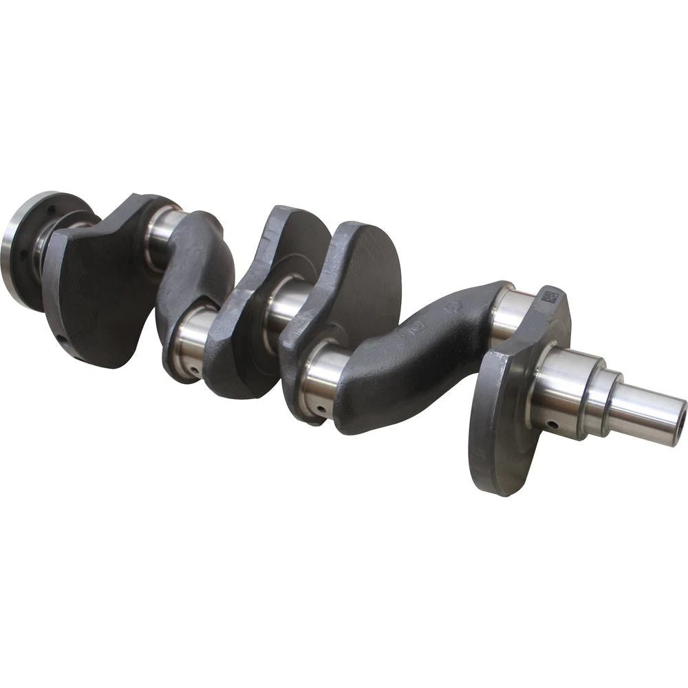AM31315824 Crankshaft, 4.108 - Fits Massey Ferguson E146, 445, 4600M, L555 +