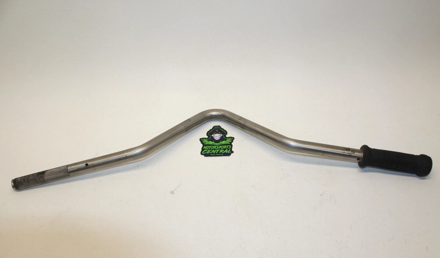 2009-2016 Yamaha Waverunner FZS FZR Handlebars Handle Bars Grip OEM Stainless