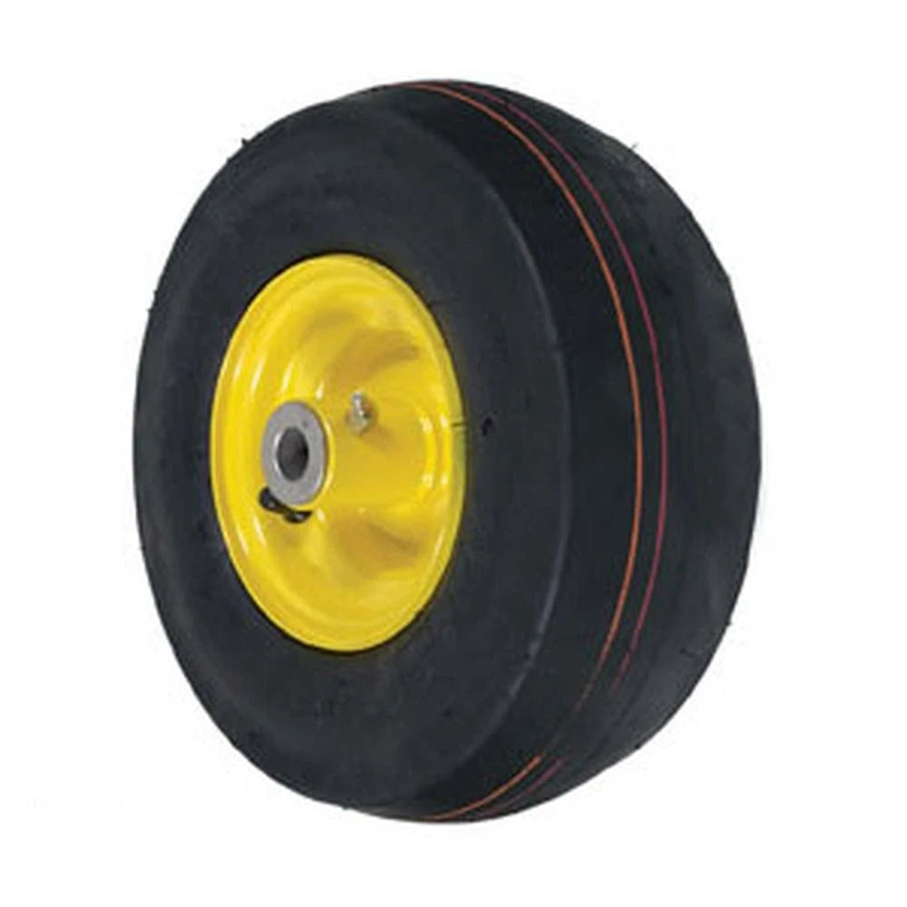 11 X 4 X 5 Wheel Assembly Fits John Deere 900 Series Front Cut 50" 60" 72" Decks