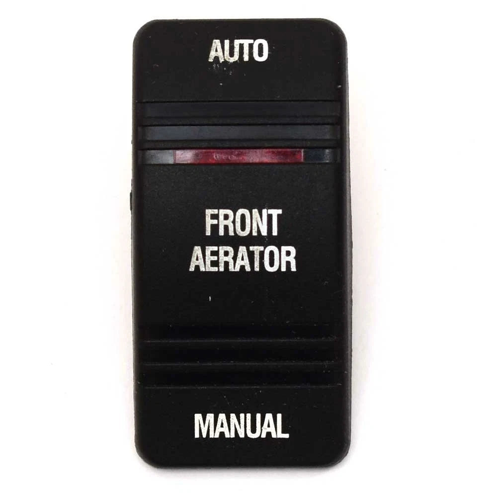 Ranger Boat Rocker Switch Cover 302620 - Auto - Manual Front Aerator Actuator