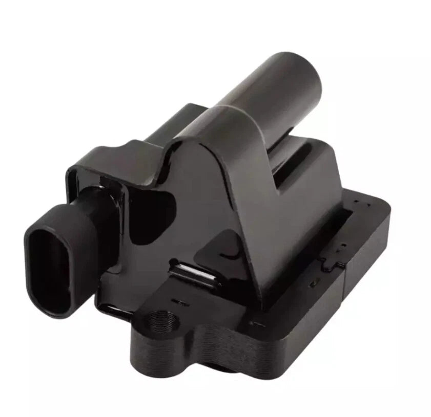 Mercruiser V8 8.1L. 496 CI. Ignition Coil - Coil Over Plug - 369-550 HO MAG