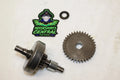 Seadoo Bombardier Rotax OEM BENDIX STARTER DRIVE 420890639 420890637