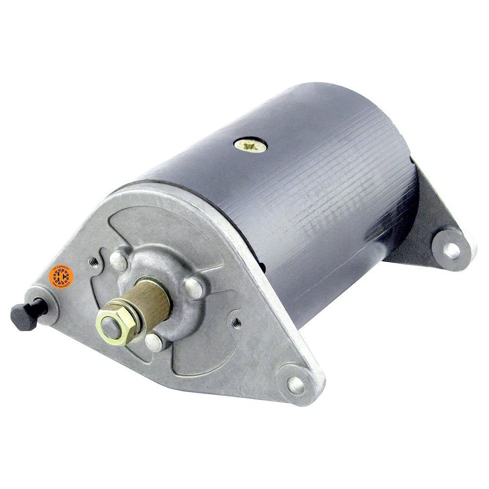 S.43109 Generator, with Fan, Fits Lucas Type Fits Case IH