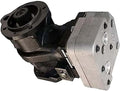 Air Brake Compressor with Gear 5272391 5286681 for Cummins SM11 QSM11 Engine