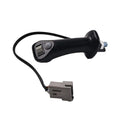 LH Joystick Handle Control 266-3216 for Caterpillar 302.5C 303.5C 304C 305C CR
