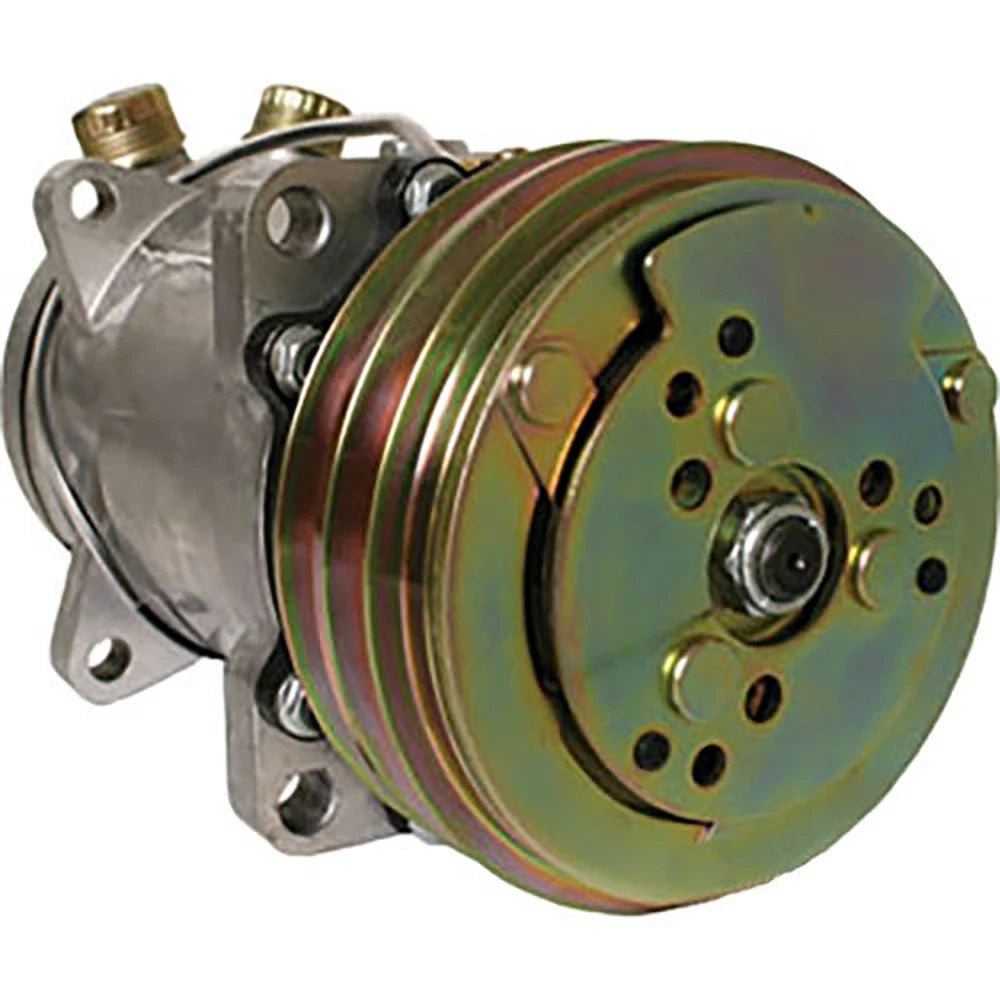 13769-R Compressor Made for Steiger BC Series I/II CM Series IV KM Series +