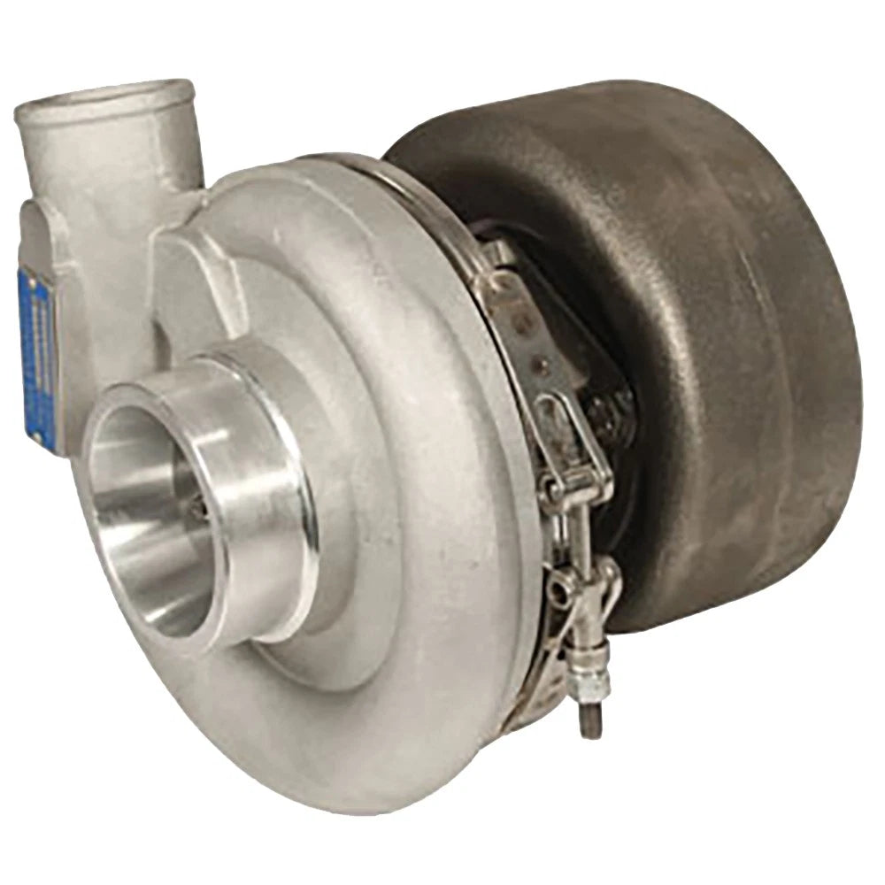 J802289 Combine/Tracto R Turbo Charger