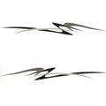 Palm Beach Boat Decals 139385-06 - Graphic Stickers (set of 2)