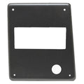 Ranger Boat Blank VHF Radio Panel 7202632 - 621 VS Black Starboard Side