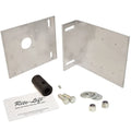 Right-Lift Boat Winch Mounting Bracket 24791 - Hewitt 1031-4 (kit)