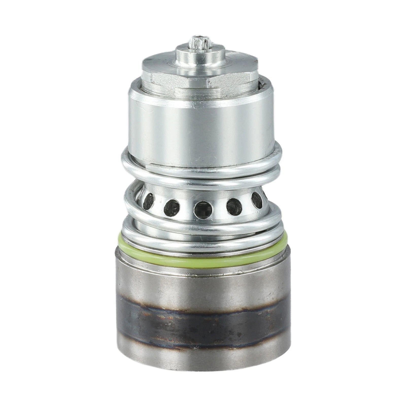 Efficient Hydraulic Breakaway Coupling Cartridge for Tractors and More