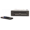 NESA Boat DVD Player DVD-1005 - USB with Remote Control