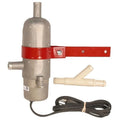 3009-1017 - Circulating Tank Heater Fits John Deere