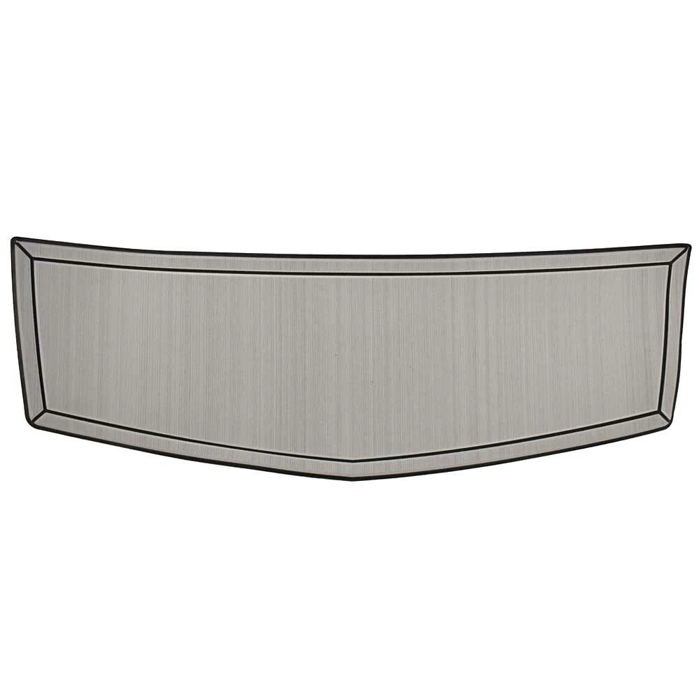 MasterCraft Boat Non-Skid Mat 553706 - XStar 2016 Transom Storm Gray