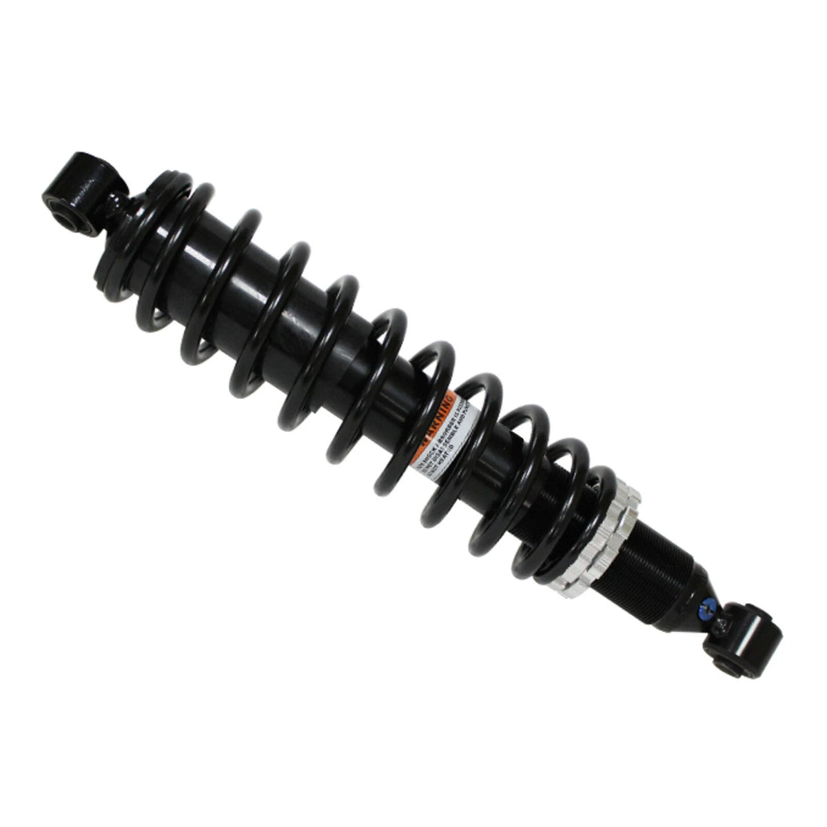 Whites Front Shock for Yamaha YFM400FA Grizzly Auto 4X4 2008