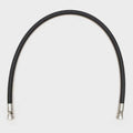 Mercury Quicksilver Boat Power Steering Hose 8M0077081 - 4 Foot Black