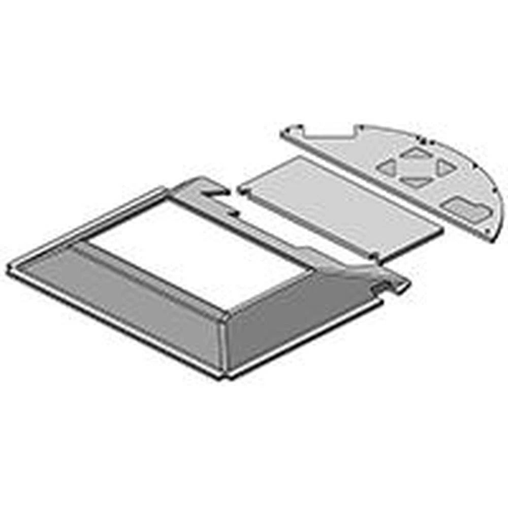 R6270 Cab Headliner Fits John Deere