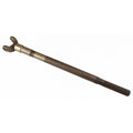 HM7350645009 Dana/Spicer Inner Yoke Shaft, MFD, LH Fits Massey Ferguson