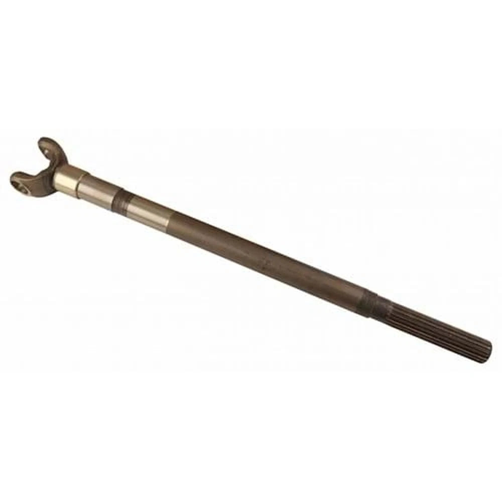 HM7350645009 Dana/Spicer Inner Yoke Shaft, MFD, LH Fits Massey Ferguson