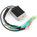 Boat Motor Rectifier & Regulator Assembly 6J8-81960-00 for Yamaha Outboard Engine