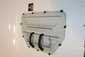 SEA-DOO GTX 4TEC SUPERCHARGED FRONT STORAGE COMPARTMENT BOX BIN 291001743