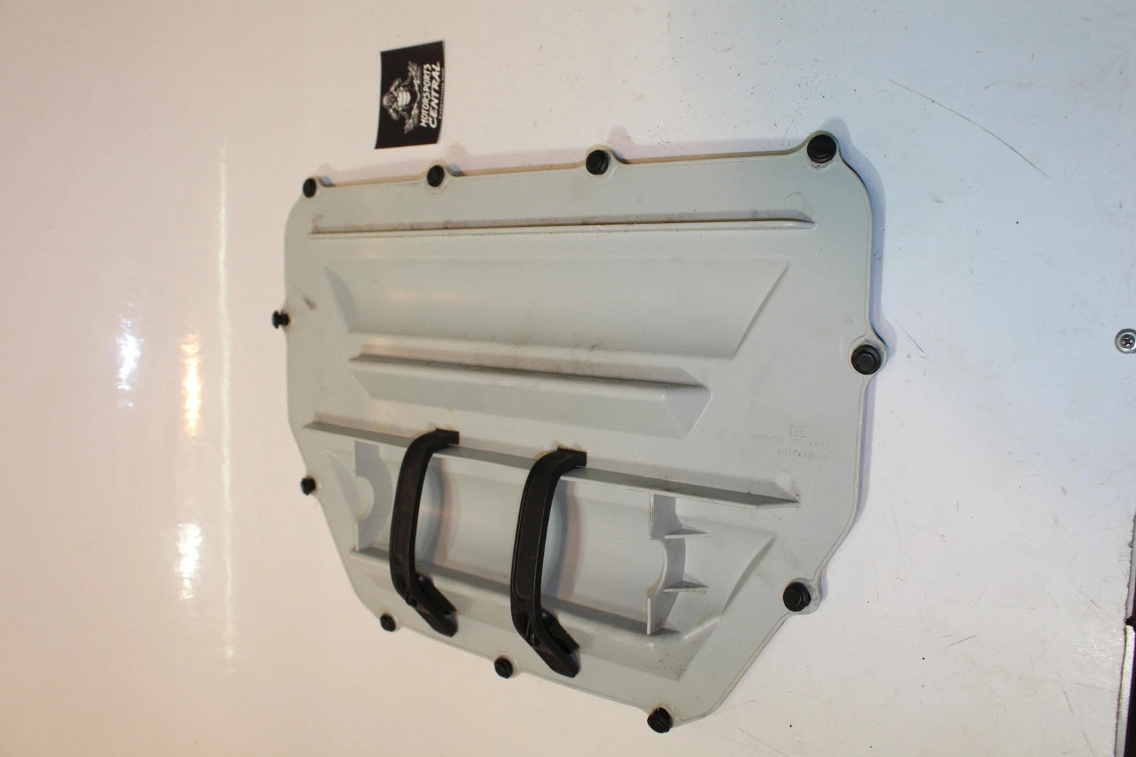 SEA-DOO GTX 4TEC SUPERCHARGED FRONT STORAGE COMPARTMENT BOX BIN 291001743