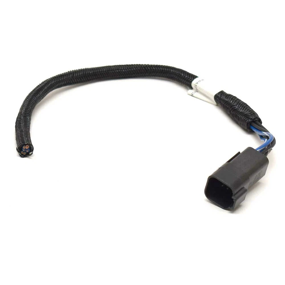 MNSTAR Boat P10 Deutsch Connector Cable - Male 6-Pin