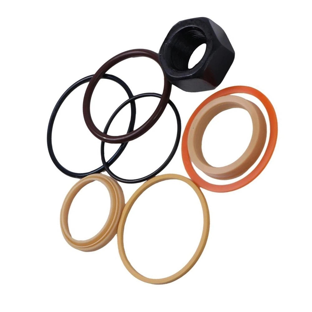 For Bobcat for Loader and for Excavator Lift Cylinder Seal Kit 7135489 for 324
