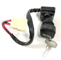 IGNITION KEY SWITCH POLARIS MAGNUM 500 1999 ATV